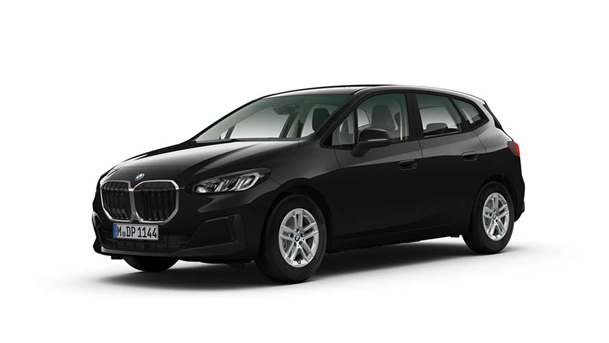 BMW 218i ACTIVE TOURER BMW 218i ACTIVE TOURER